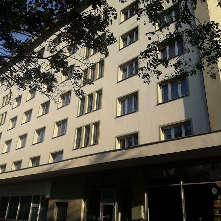 Iapartament Pilsudskiego 26 Apartment Bialystok Bagian luar foto