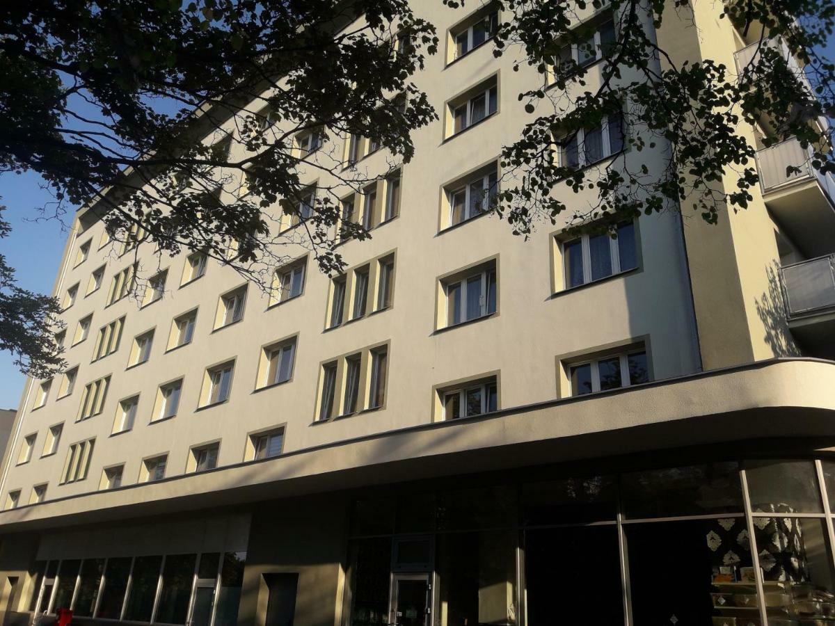 Iapartament Pilsudskiego 26 Apartment Bialystok Bagian luar foto
