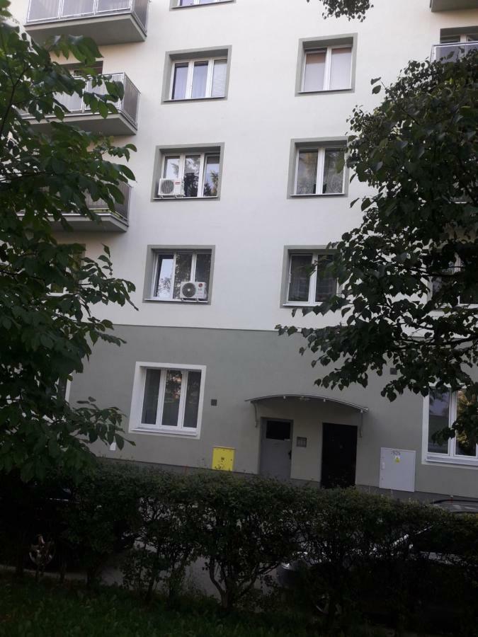 Iapartament Pilsudskiego 26 Apartment Bialystok Bagian luar foto